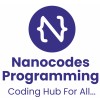 Nanocodes Logo